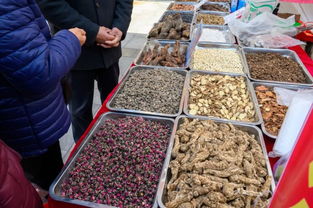 最后兩天 抓緊機(jī)會(huì) 龍匯廣場2019名優(yōu)特商品展銷會(huì),旺 旺 旺