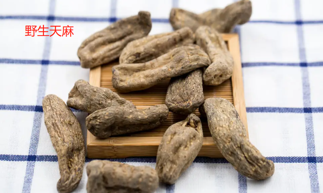 野生天麻和人工天麻的區(qū)別有:顏色不同,個(gè)頭不同,形狀不同.