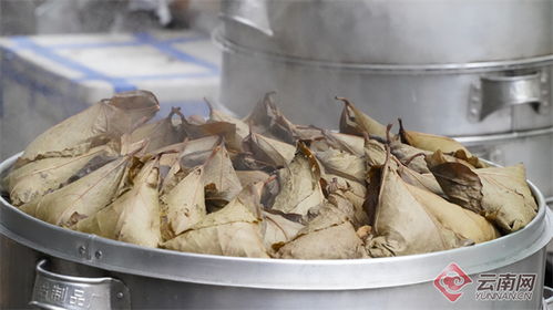 滬滇協(xié)作消費(fèi)幫扶助彝良農(nóng)特產(chǎn)品闖市場(chǎng)