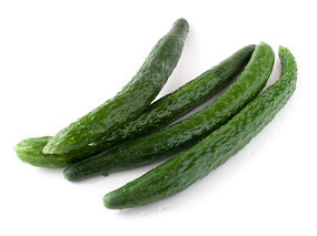 綠色蔬菜 自然饋贈的健康衛士