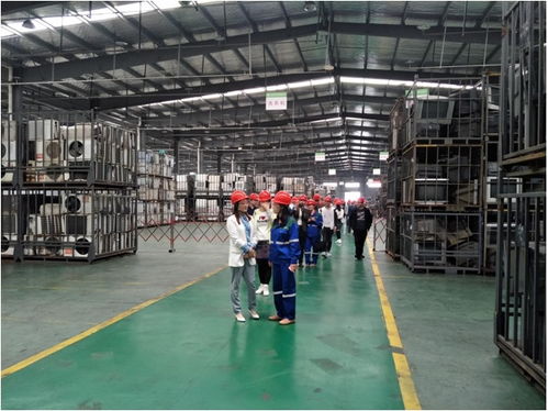 中國供銷集團 賦能農業現代化，琳龍物流打造高效供應鏈新標桿